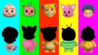 Wrong eyes👀 challenge DAME TU COSITA Funny Puzzle Wrong Heads