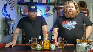 Angry Orchard And Fireball For A Angry Balls Review