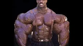 STEROID ! EXTREME MUSCLES