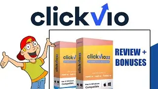 ClickVio Review: FREE Call With A Top Email Expert &ndash; Register NOW! Walkthrough Video
