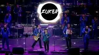 Mix Cómo Te Voy A Olvidar - Los Ángeles Azules - (Cumbia Bailable) Dj Zuker Velasquez 2021