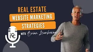 Best Real Estate Marketing Strategies - Agent Websites