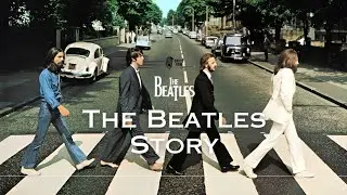 The Beatles Story