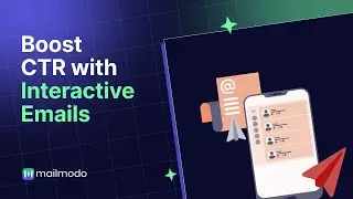 The Future is in Your Inbox &ndash;&nbsp;Interactive Emails
