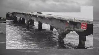 MARK KNOPFLER, new, THE WATER IS WIDE, (mări mari și-amare)