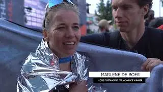 Challenge Almere-Amsterdam 2024 Same Day Aftermovie