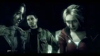 не напрасно я мучалась /// sam until dawn edit