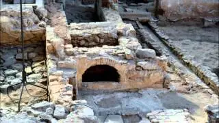 BORN CENTRE CULTURAL (Antic Mercat del Born)