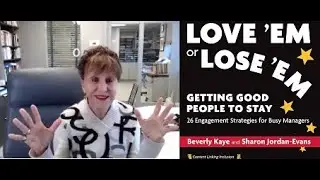 Love &lsquo;Em or Lose &lsquo;Em: Dr. Beverly Kaye