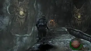 Resident Evil 4 Prepare to Die Edition