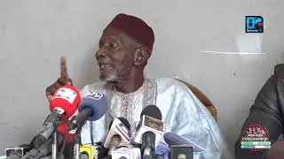 Affaire Bocar Samba Dièye: L'ACSIF rectifie Abdoul Mbaye sur le contentieux