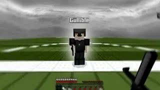 Gullible Private Packs Release (MCPE Pack Release)