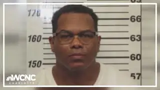 Charlotte man accepts plea deal in death of Allisha Watts