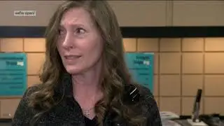We're Open: A local UPS stays open amid coronavirus pandemic