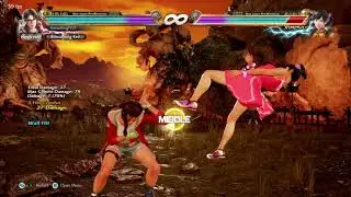 So I played Julia today.. - Two Julia Combos