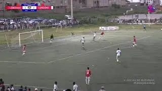 🔴[DIRECT] NAV&Eacute;TANE RUFISQUE: ASC LEBOUGUI 🆚 ASC LENDENG 1/2 (ZONE.1C)