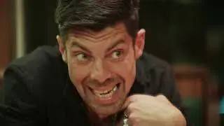Ronan Summers Acting Showreel (2023)