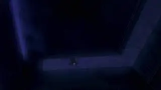 Lux Ex Tenebris: Hellfire from 'The Hunchback of Notre Dame' (frames arranged darkest to brightest)