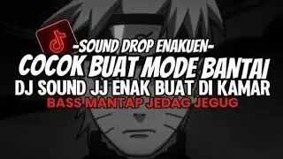 DJ DROP ENAKEUN X MASHUP V38 SOUND JJ KANE FULL BASS COCOK BUAT DIMOBIL VIRAL TIKTOK TERBARU 2025