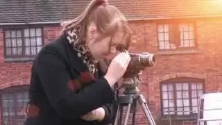 Baginton Village Video