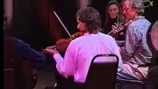 Gilles Apap _ Irish music