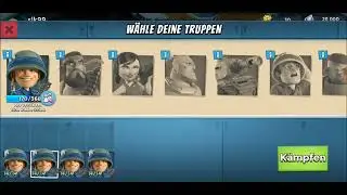 Boom Beach 326 Pr&uuml;fungsphase endlich geschafft! Gro&szlig;e Klausurunterschiede & Season 37 Chancen!