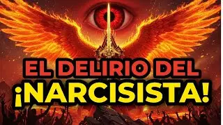 Elegido, Te Convertiste En El Espejo Que Rompió Por Completo El Engaño Del Narcisista ⚡