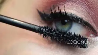 Eye Tutorial - Crush Cosmetics