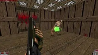 Doom Wads/Mods D!Zone Gold #161:ESW2.Wad