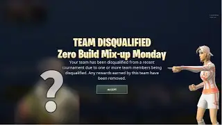 MY DUO GOT BANNED?!?!?!