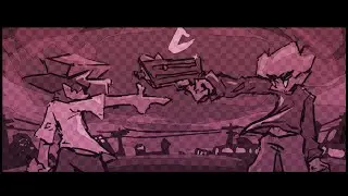 [Friday Night Funkin'] It's Rewind Time: Funk City Rewind- VS BF
