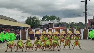 Canmaya Diot High School • Sagbay Festival 2024 🎉