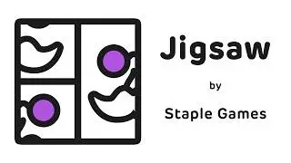 Jigsaw by Staple Games