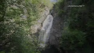 Liszt - Piano Concerto No.1. In E Flat (LandscapeHD)
