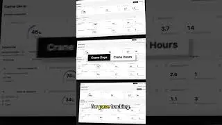 Built for Steel Teams - Versatile's NEW Control Center reporting