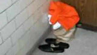 My trip to the mental ward (Kalamazoo Psychiatric Hospital)