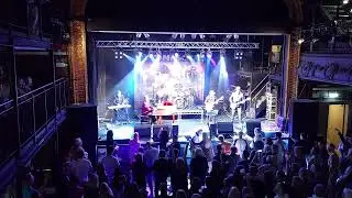 Eltonesque Holmfirth Picturedrome 15th September 2023