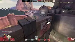 pyro detonator jump axtinguish medic