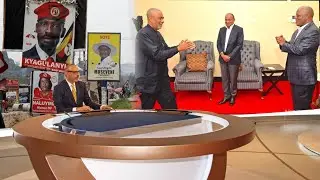 HABARI KUU ZA DUNIA LEO,   MATOKEO YA UCHAGUZI MKUU UGANDA KUANZA KUTOLEWA
