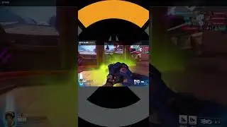 Getting Play of the Game With Every Character Part 12: Venture #ventrue #overwatch2 #clip #shorts