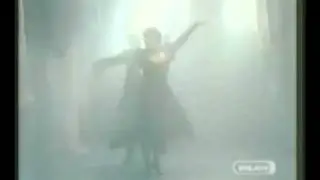 Mirtha Medina y Miguel Angel Masjuan