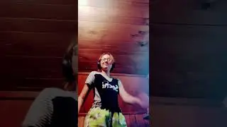 наверное хард басс танцуют не так ну как получилось #music #bass #remix