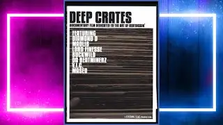 Deep Crates Volume 1: Maceo, Madlib, Diamond D, Da Beatminerz, Soulman, Fusion X More