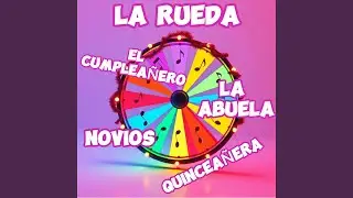 La Rueda De Los Novios Latin Club Beat V2