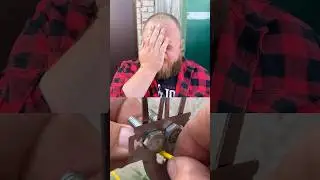 The worst wire stripping hack ever made