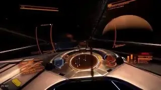 Elite Dangerous CMDR P-V-P vs SmokeWeez