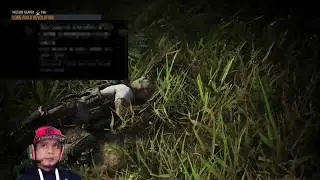 Kunwari_Gamer's Live More Watch hour Silent LS