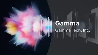 Gamma &ndash; In Minuten zur fertigen Pr&auml;sentation mit KI