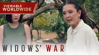 Widows’ War: Sam's family receives a sour greeting from Aurora! (Episode 6)