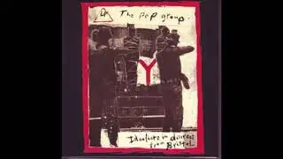 The Pop Group-Koln, West Germany, February 5 1980-Full Gig